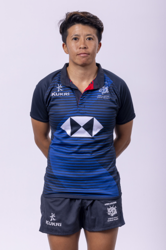 CHAN STEPHANIE CHOR KI